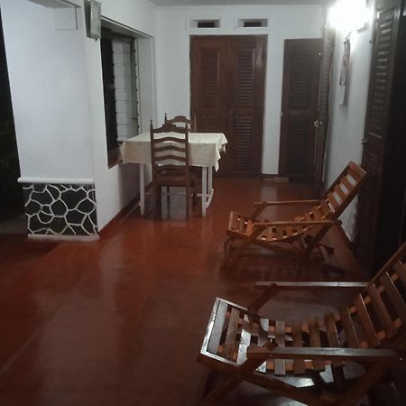 Sanaya Homestay Tangalle Esterno foto