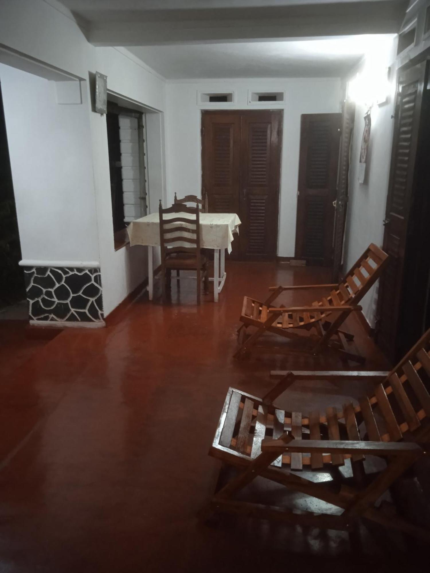 Sanaya Homestay Tangalle Esterno foto