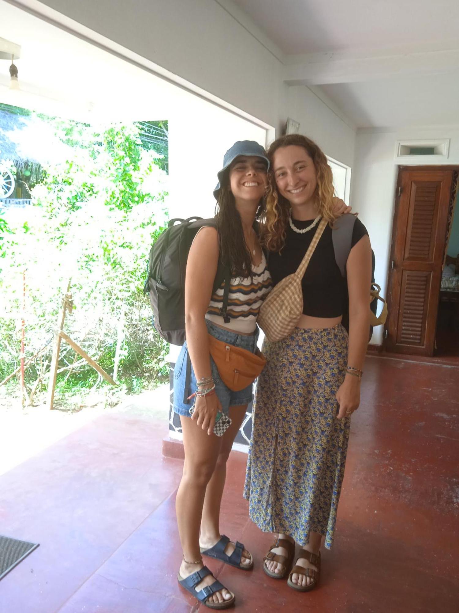 Sanaya Homestay Tangalle Camera foto