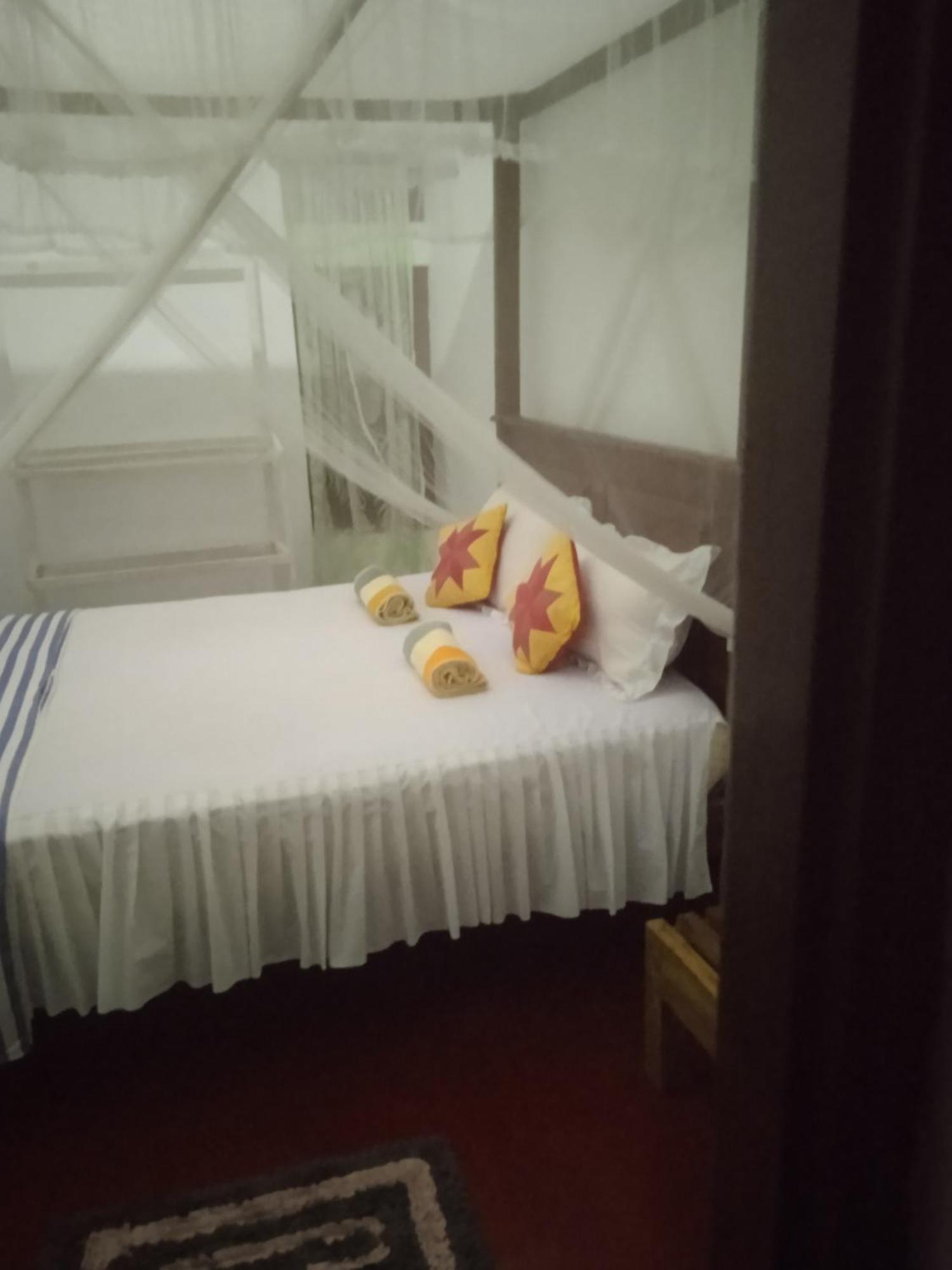 Sanaya Homestay Tangalle Camera foto