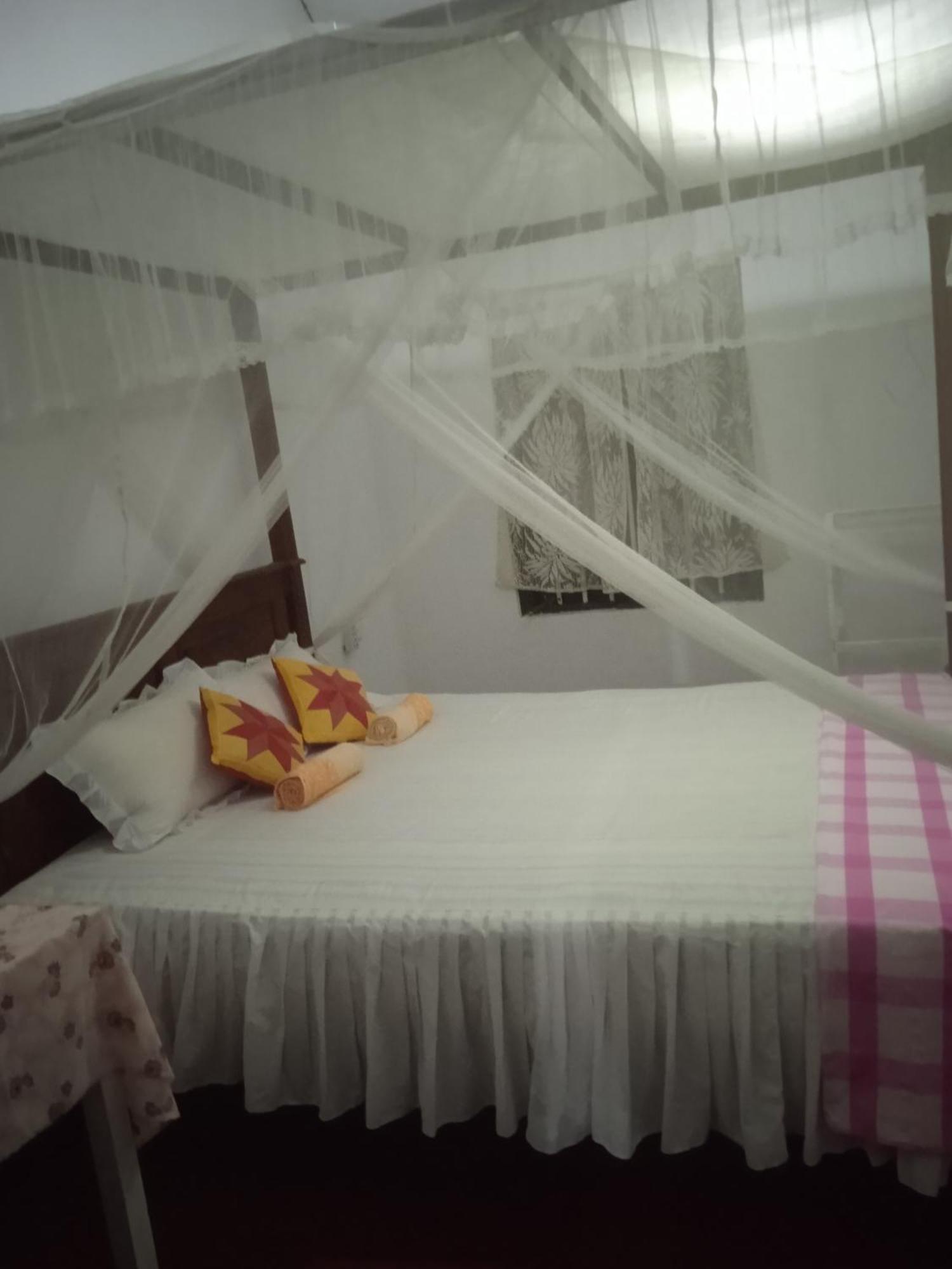 Sanaya Homestay Tangalle Camera foto