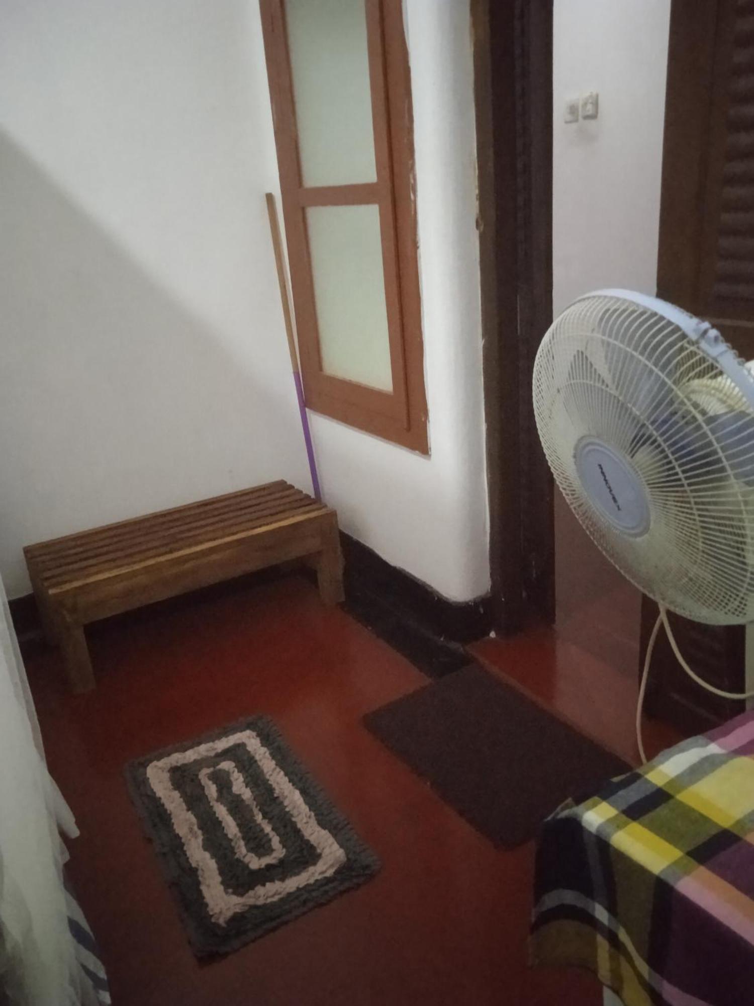 Sanaya Homestay Tangalle Camera foto