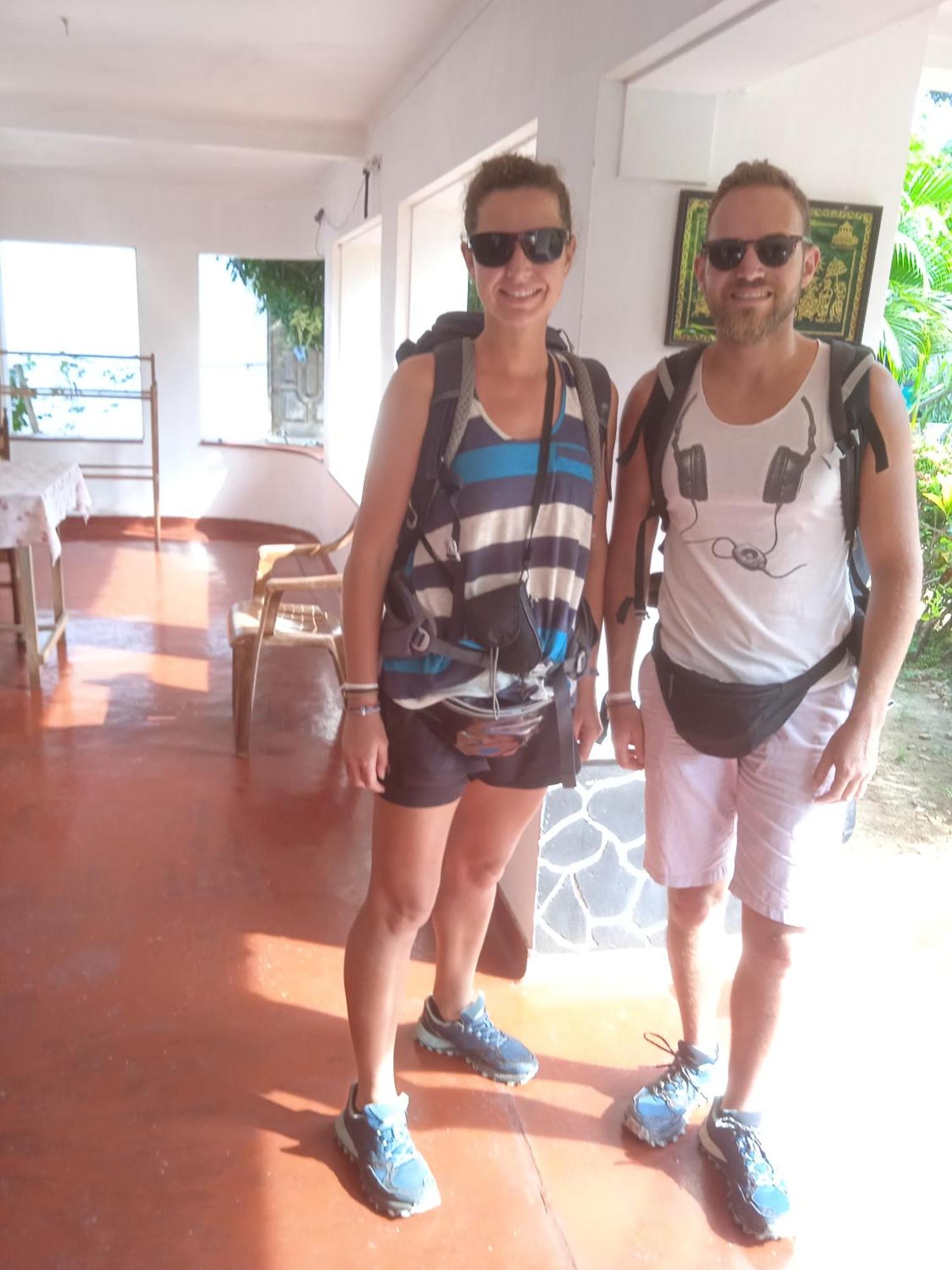 Sanaya Homestay Tangalle Camera foto
