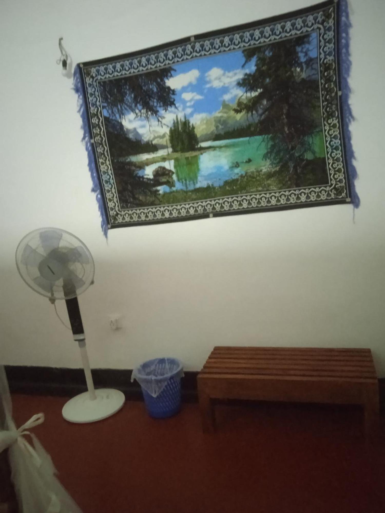 Sanaya Homestay Tangalle Camera foto