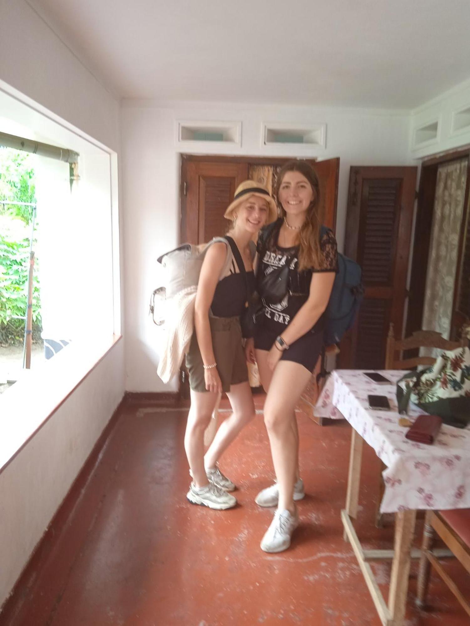 Sanaya Homestay Tangalle Camera foto