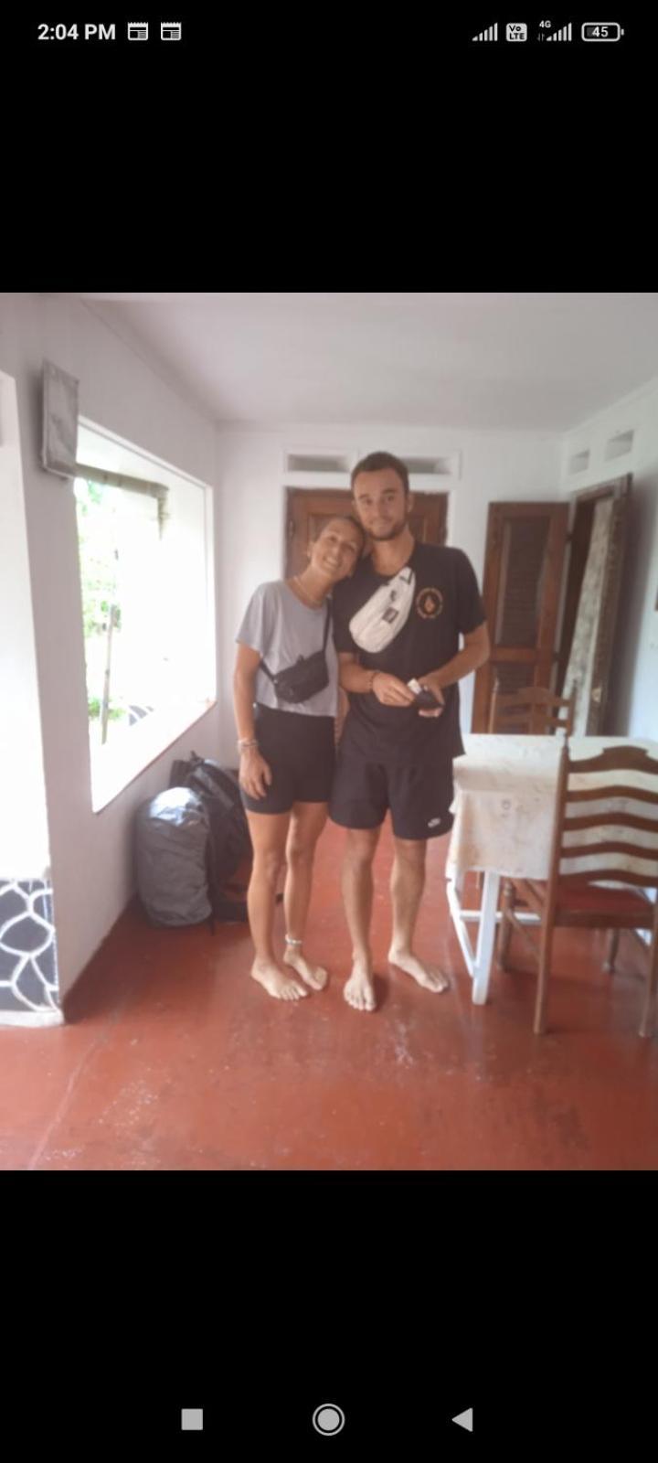 Sanaya Homestay Tangalle Camera foto