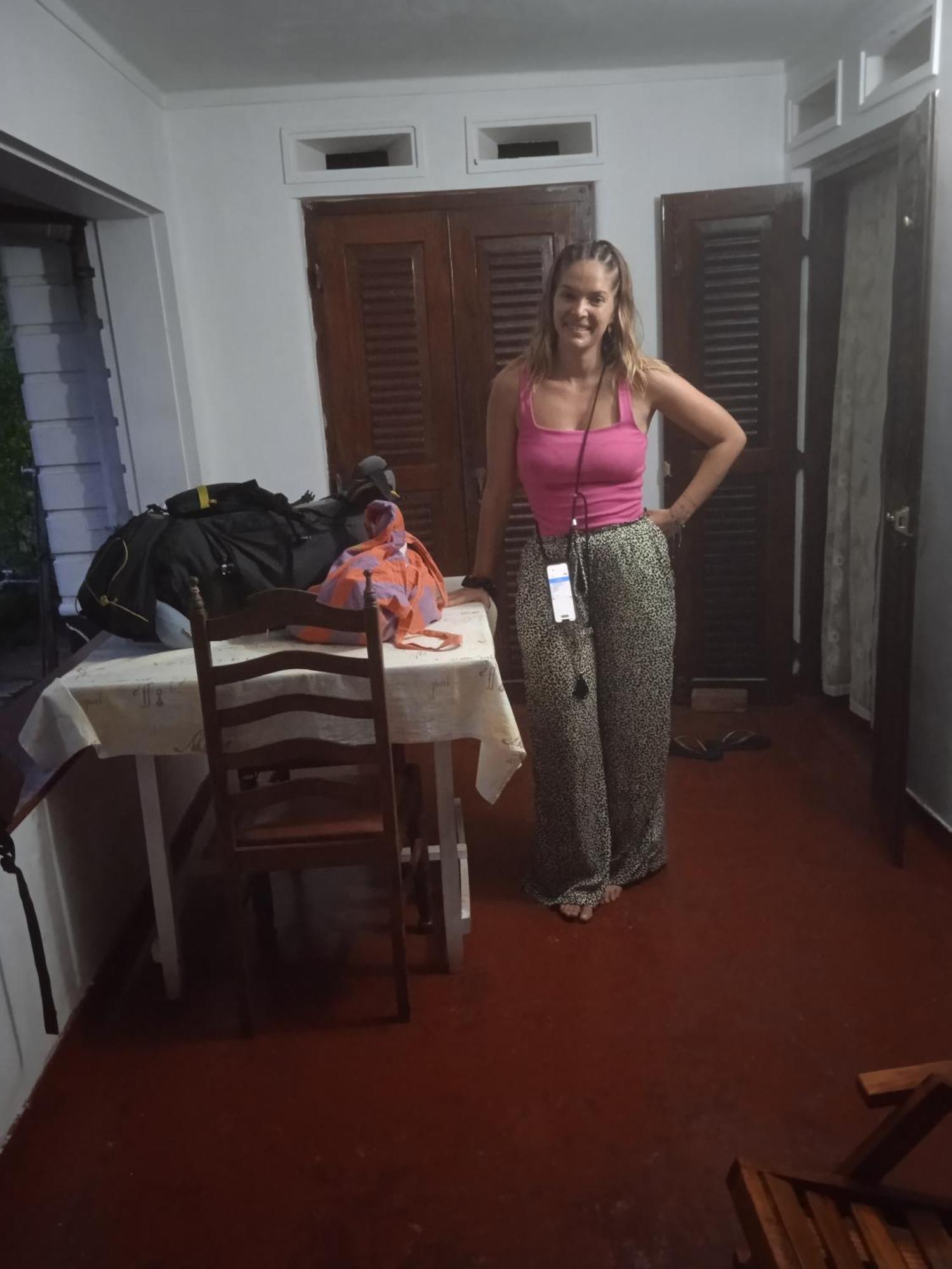 Sanaya Homestay Tangalle Camera foto