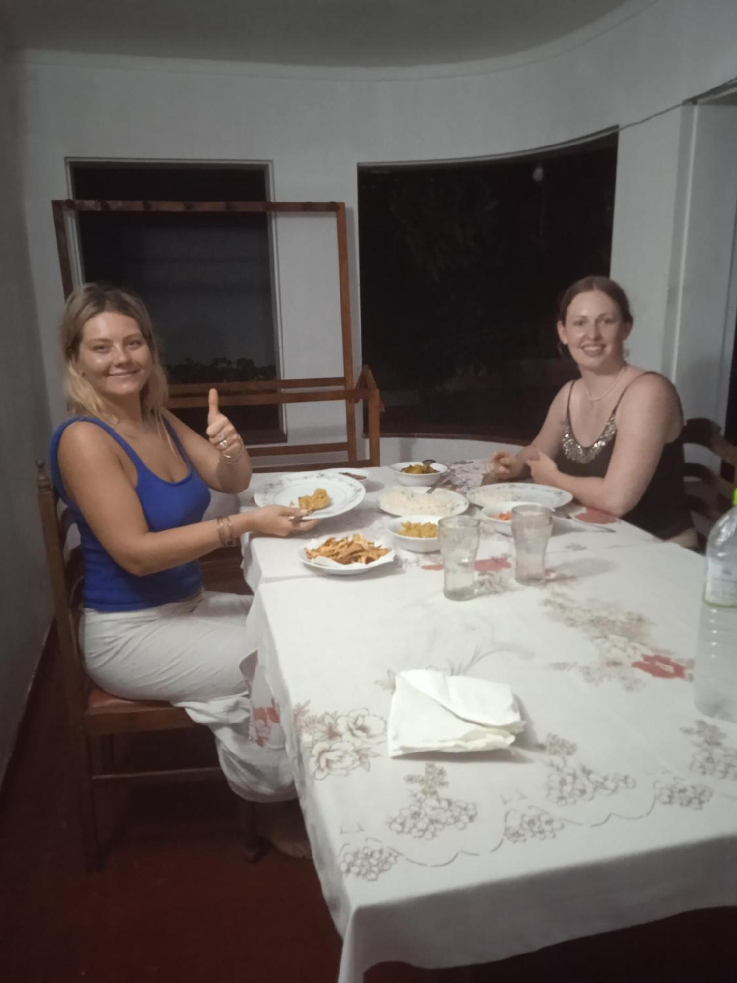 Sanaya Homestay Tangalle Camera foto