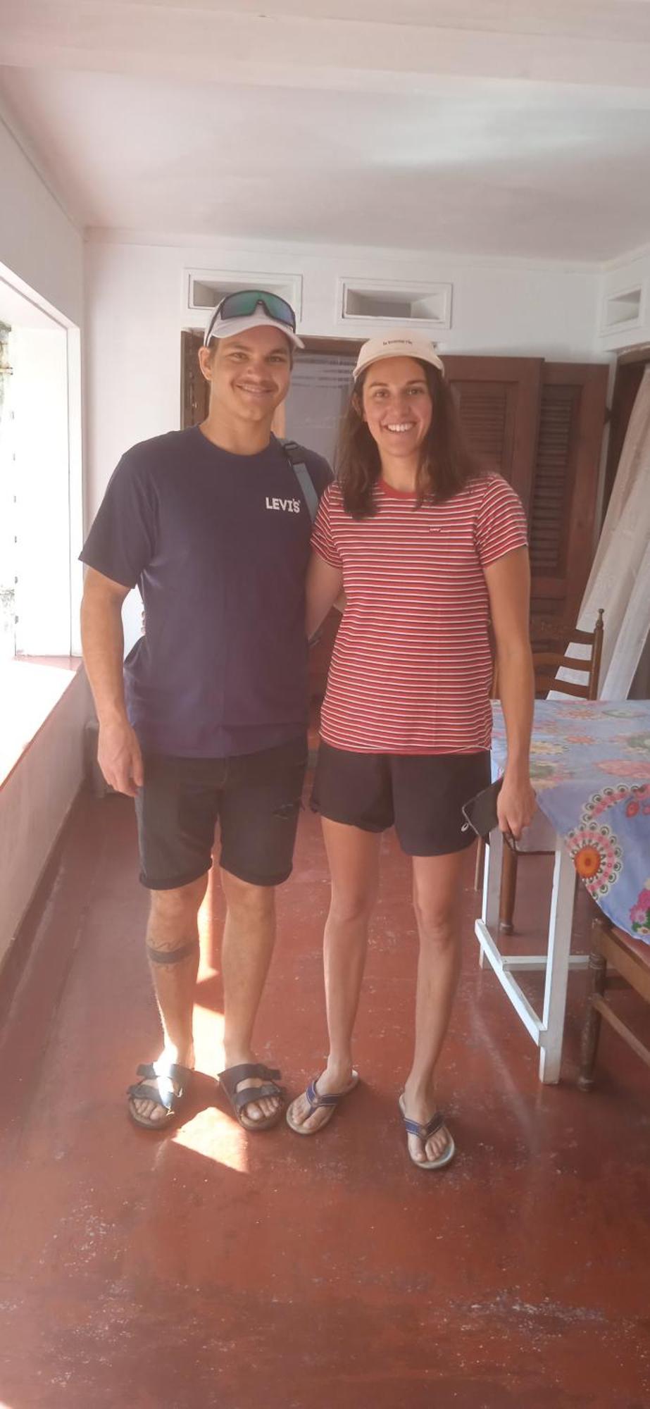 Sanaya Homestay Tangalle Camera foto
