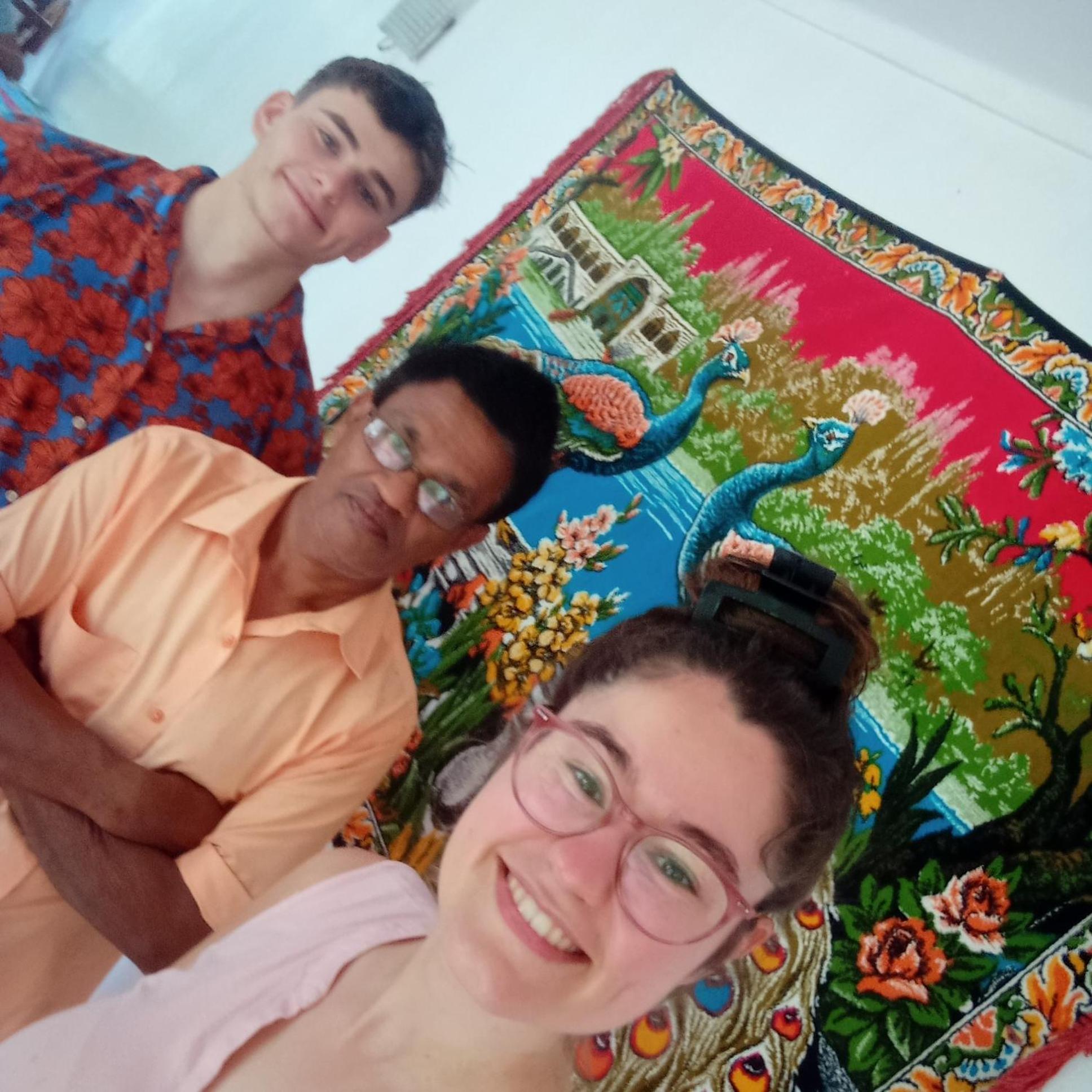 Sanaya Homestay Tangalle Camera foto