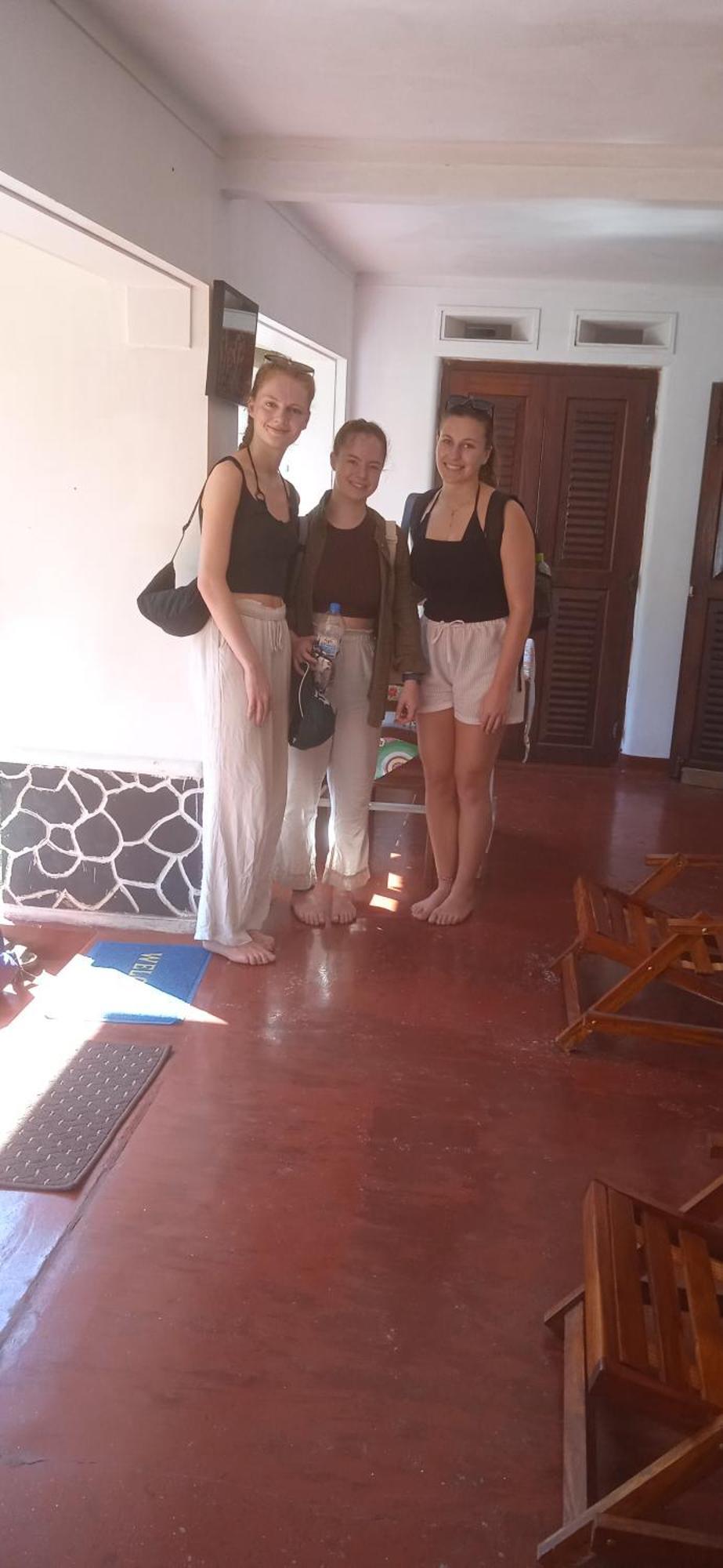 Sanaya Homestay Tangalle Camera foto