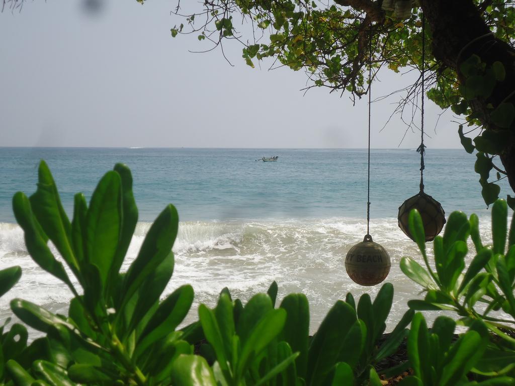 Sanaya Homestay Tangalle Esterno foto