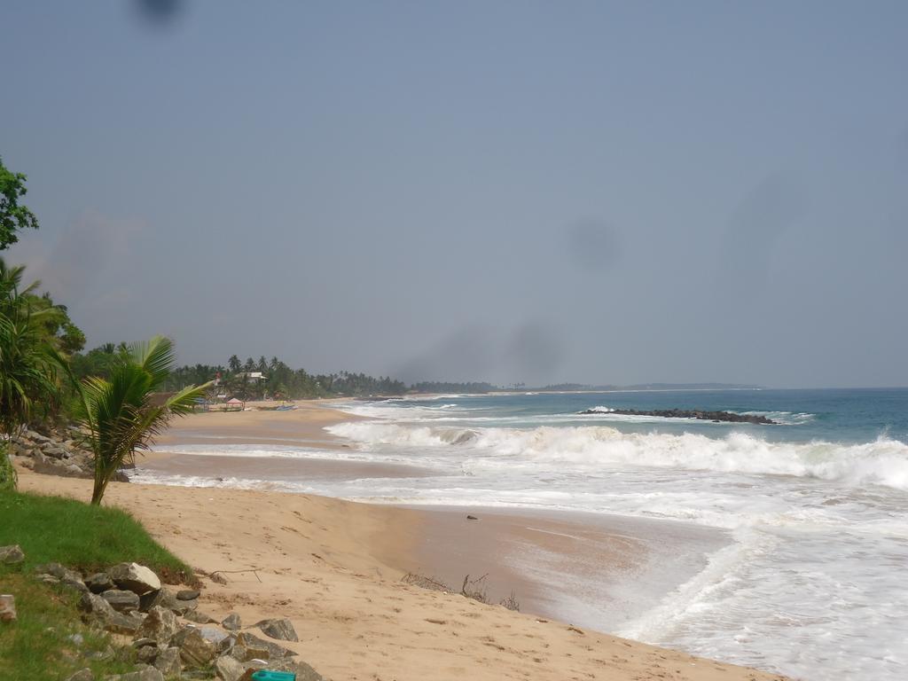 Sanaya Homestay Tangalle Esterno foto