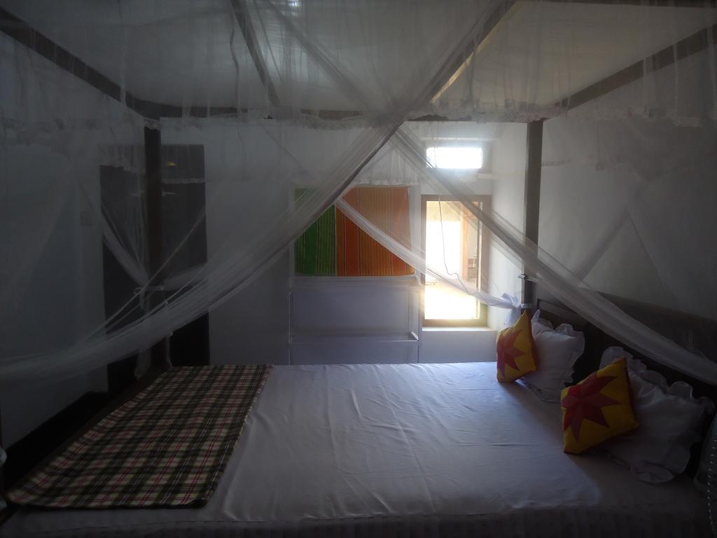 Sanaya Homestay Tangalle Esterno foto